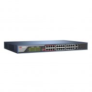 Ds3e1326pe Hikvision switches poe
