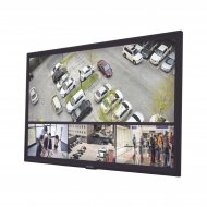 Dsd5043qe Hikvision pantallas / monitores