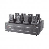 Dsmh4172i4t Hikvision accesorios