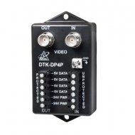 Dtkdp4p Ditek coaxial