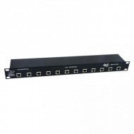 DTKRM12ETHS DITEK Conectores ; Para Redes RJ-45 ; DITEK