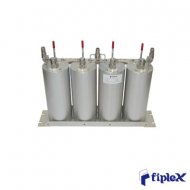 Dvn4522 Fiplex duplexers