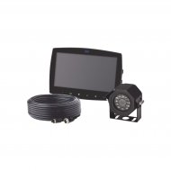 Ec7003k Ecco Videograbadoras Moviles