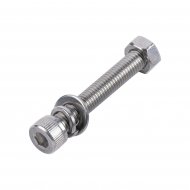 Eplbolts55 Syscom montajes para paneles