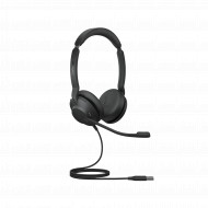 Evolve230stereouca Jabra auriculares