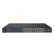 Ews7928p Engenius Switches PoE
