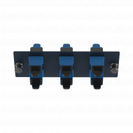 Fap6wbuscz Panduit distribuidores de fibr