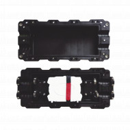 Fosch4as4 Fiberhome splitters y cajas de