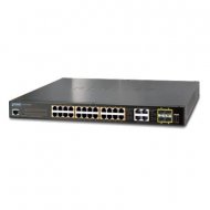 Gs421024p4c Planet Switches PoE