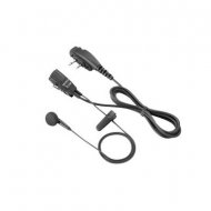 Hm166la Icom microfono - audifono