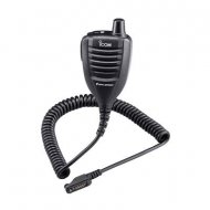 Hm170gp Icom microfono - bocina