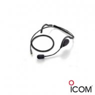 Hs95 Icom microfono - audifono