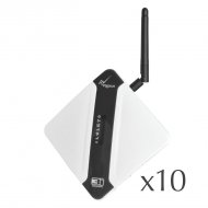 Kit10pegasusnxii 3i Corporation interface