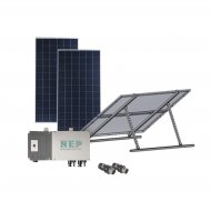 Kit1bdm600poli Epcom kits - sistemas comp