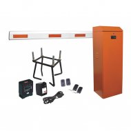 Kitxbsln Accesspro barreras vehiculares