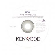 Kpg129dk Kenwood programacion y software
