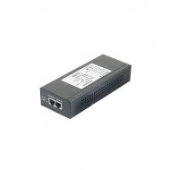 Las3057cnrj45 Hikvision inyectores poe