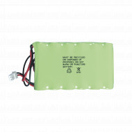 Lynxrchkitsc Honeywell Home Resideo bater