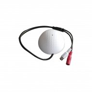 Mic302 Epcom Titanium microfonos