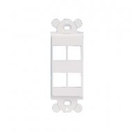 Nk4rmfiw Panduit faceplates