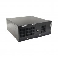 Nr12 Telex sistemas de despacho