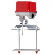 Osy2 System Sensor detectores de flujo y