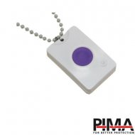 Pima 5400026 Botones de Panico