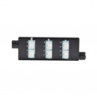 Ppmflcq1201 Siemon distribuidores de fibr