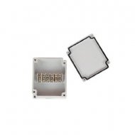Psttj6pm Precision gabinetes para intempe