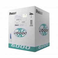 Pur6004whw Panduit categoria 6