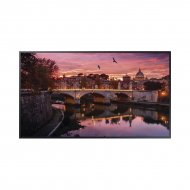 Qb55r Samsung Electronics pantallas / mon