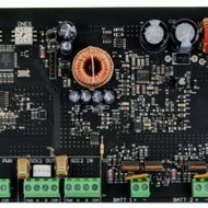RBM109138 BOSCH BOSCH IB520- MODULO AUXIL