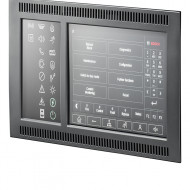 RBM1420001 BOSCH BOSCH FFPE8000PPC- CONTR