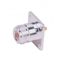 Rfn1021 Rf Industriesltd chasis