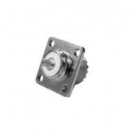 Rfu521st Rf Industriesltd chasis