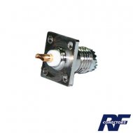 Rfu603 Rf Industriesltd chasis