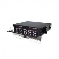 Ric32401 Siemon distribuidores de fibra O