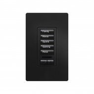 Rrdw5brlmn Lutron Electronics lutron radi