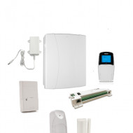 RSC2480006 RISCO RISCO LIGHTSYS PLUS WIRELESS - Paquete de Alarma