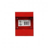 Sb10 Fire-lite Alarms By Honeywell acceso