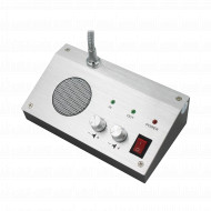 Sf3300 Epcom Proaudio microfonos