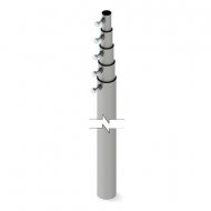 Slm15 Syscom Towers mastiles y accesorios