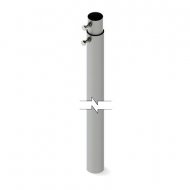 Slm6 Syscom Towers mastiles y accesorios