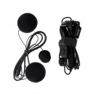 Spm803f Pryme microfono - audifono