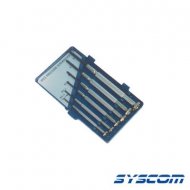 Syscom 34059 Para Instalacion en Campo