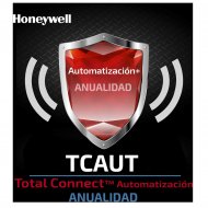 Tcaut Honeywell Home Resideo interfaces d