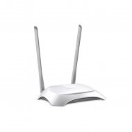 Tlwr840n Tp-link routers inalambricos