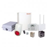 Vecinalpanicb Honeywell Home Resideo todo