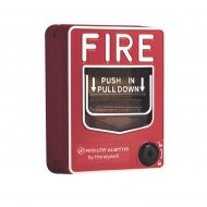 Wbg12lx Fire-lite Alarms By Honeywell fir