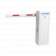 Xbf4ml Accesspro barreras vehiculares